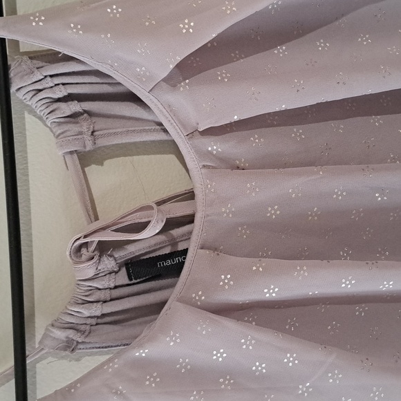 Maurices top GUC - Picture 2 of 6